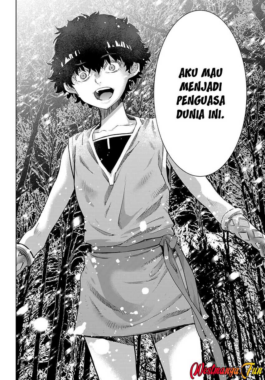 Game obu Familia – Family Senki Chapter 67 fix Gambar 23